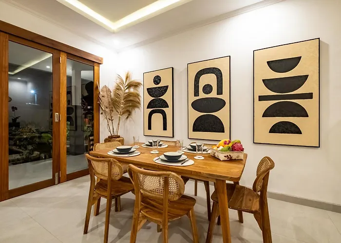 Brand New - Spacious Complex Virland - Center