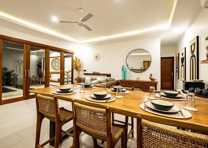 Brand New - Spacious Complex Virland - Center *
