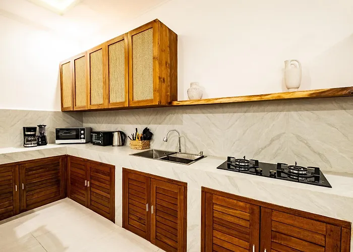 Brand New - Spacious Complex Virland - Center *