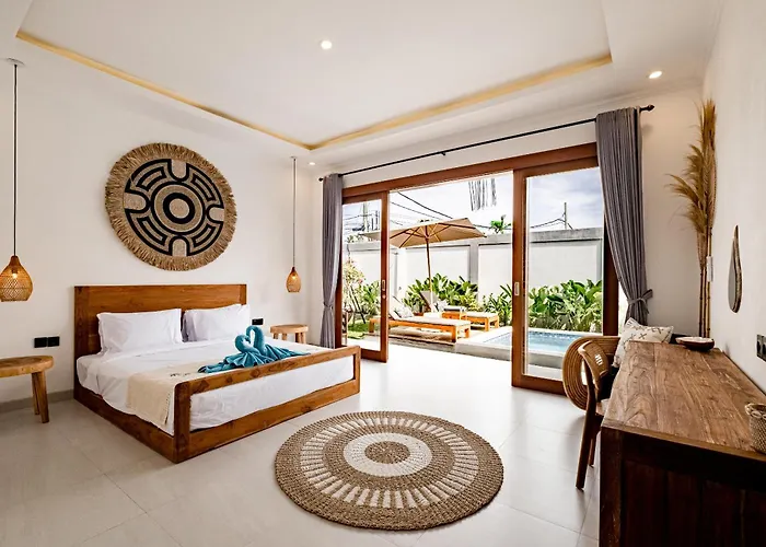 Villa Brand New - Spacious Complex Virland - Center