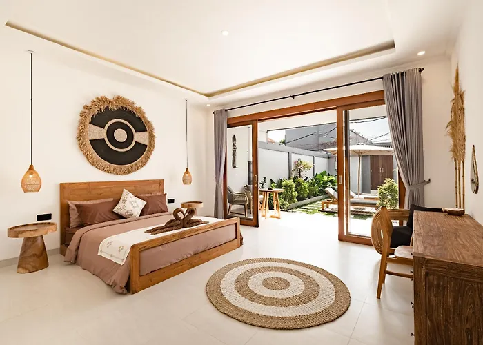 Brand New - Spacious Complex Virland - Center Villa