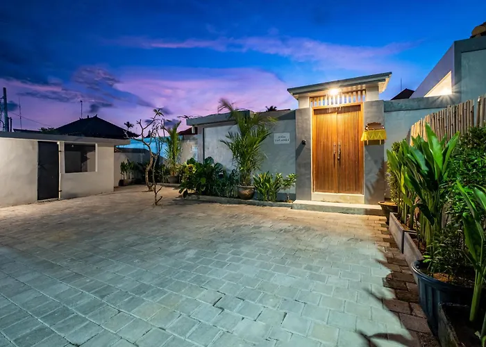 Villa Brand New - Spacious Complex Virland - Center *