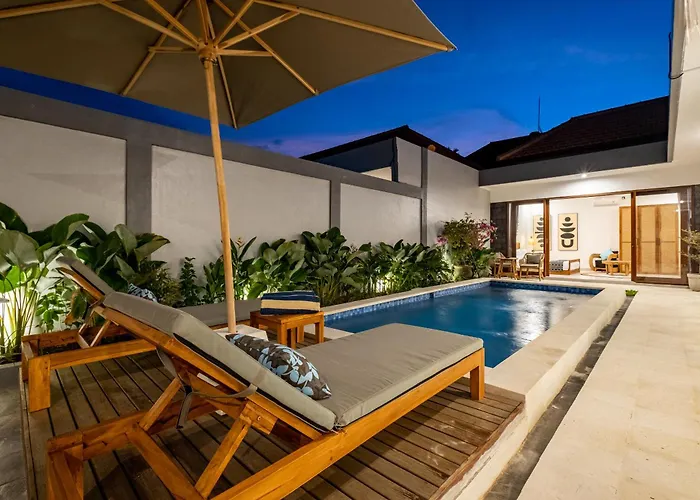 Villa Brand New - Spacious Complex Virland - Center *