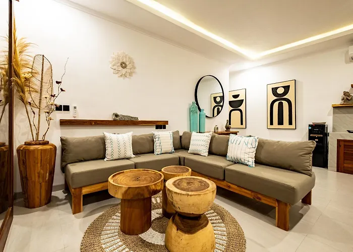 Brand New - Spacious Complex Virland - Center