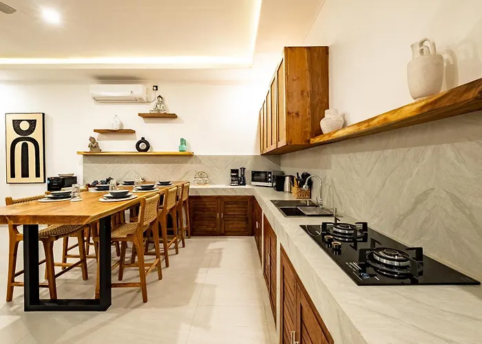 Brand New - Spacious Complex Virland - Center *
