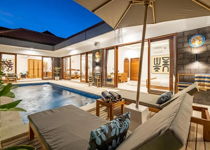Brand New - Spacious Complex Virland - Center