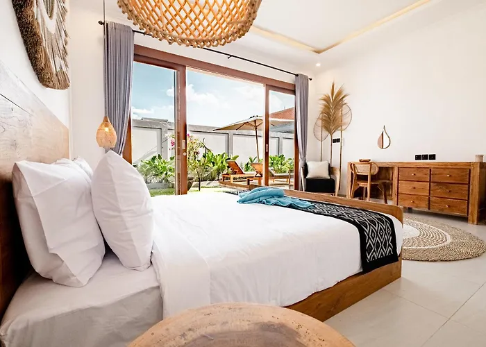 Brand New - Spacious Complex Virland - Center Villa *