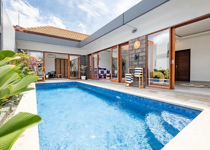 Brand New - Spacious Complex Virland - Center *