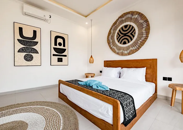 Villa Brand New - Spacious Complex Virland - Center Seminyak