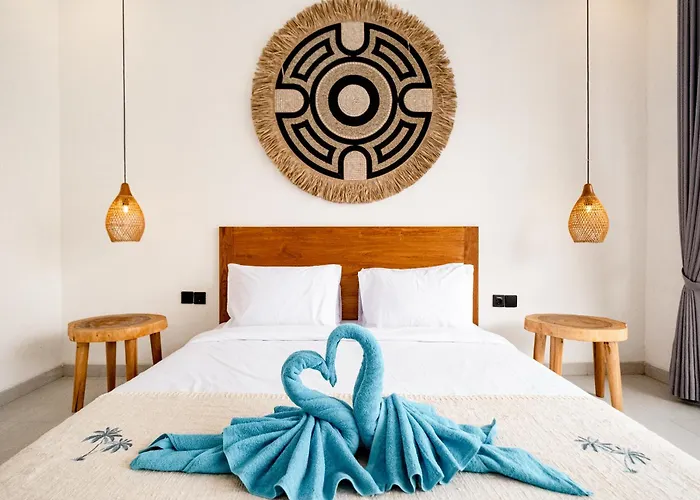 Brand New - Spacious Complex Virland - Center * Seminyak