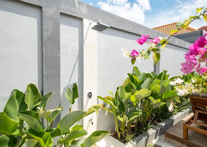 Villa Brand New - Spacious Complex Virland - Center *