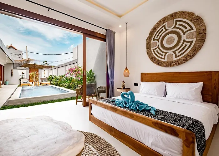 Brand New - Spacious Complex Virland - Center * Seminyak