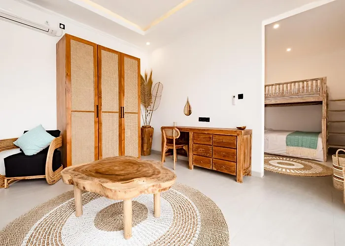 Brand New - Spacious Complex Virland - Center Villa