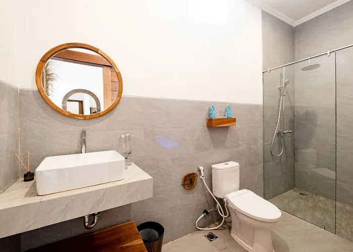 Brand New - Spacious Complex Virland - Center Villa