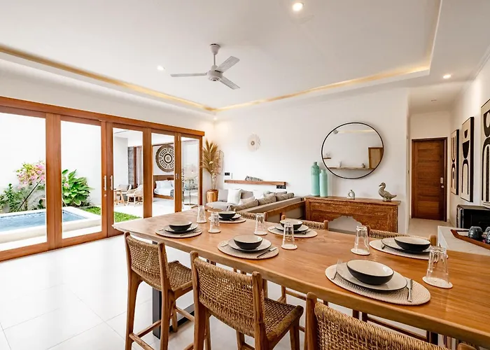 Brand New - Spacious Complex Virland - Center Villa