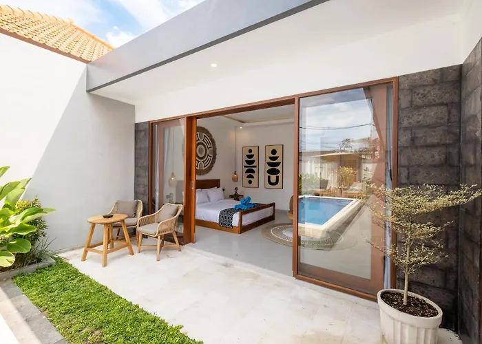 Brand New - Spacious Complex Virland - Center Villa *