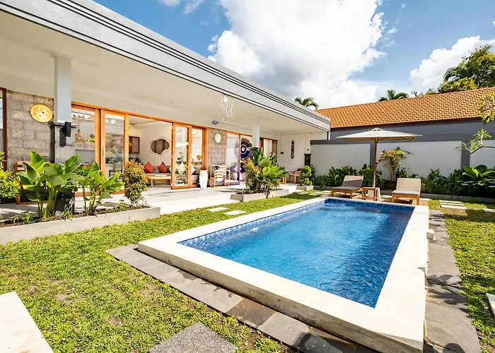 Brand New - Spacious Complex Virland - Center *