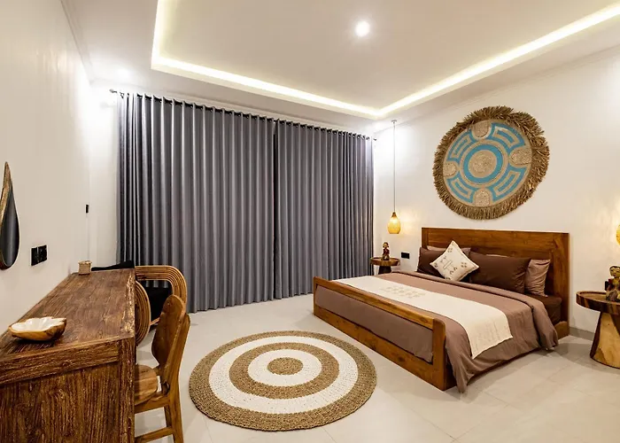 Brand New - Spacious Complex Virland - Center * Seminyak