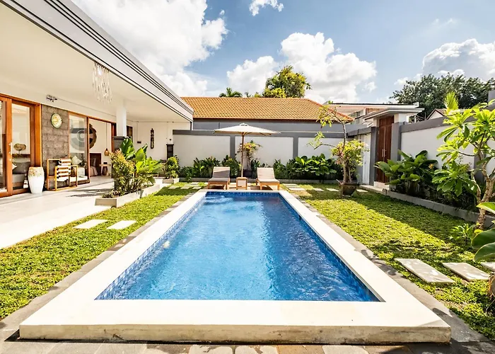 Brand New - Spacious Complex Virland - Center *