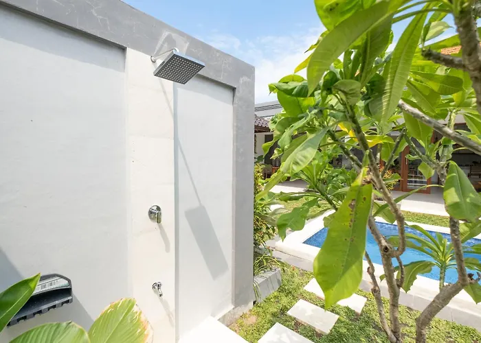 Brand New - Spacious Complex Virland - Center Villa