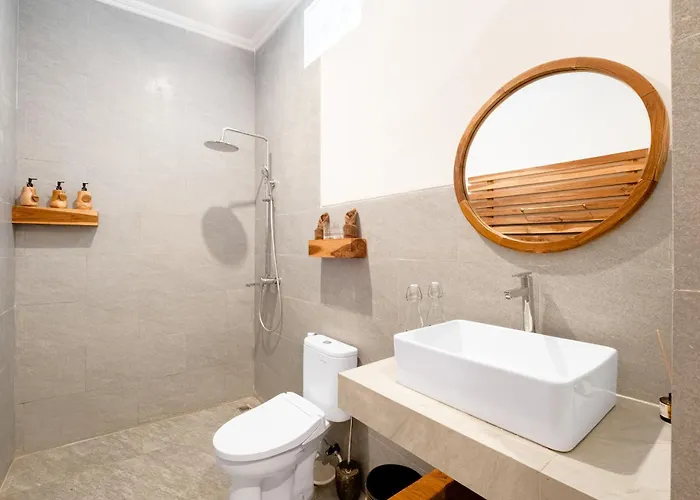 Villa Brand New - Spacious Complex Virland - Center *