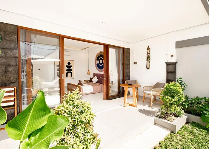 Brand New - Spacious Complex Virland - Center Villa